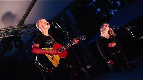 MILOW - We Must Be Crazy Tour: Amsterdam