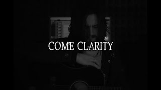 Andreas Valken - Come Clarity (In Flames acoustic cover) chords