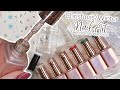 Christmas & Winter Nail Art Must Haves! | Nail Stamping and Gel Polish | Black Friday Sales! (2020)