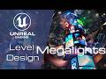 Introdução ao MegaLights - Unreal Engine 5