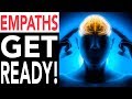 3 "Psychic Powers" ALL Empaths Have... (#3 Will SHOCK You!)