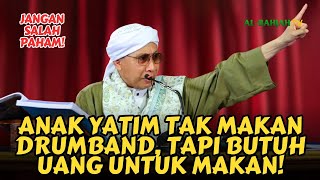 JANGAN SALAH‼️ Ini Ilmu Menyantuni Anak Yatim | Buya Yahya