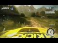 2 Toneh Fails, ONE Massive Pastrana Fail - DIRT2