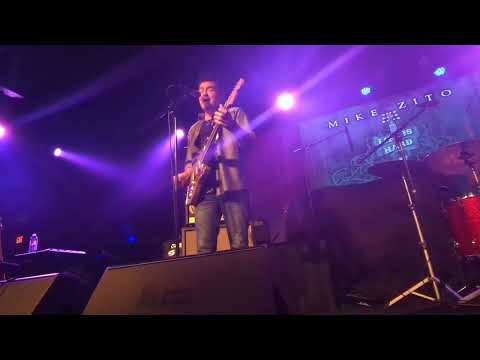 Mike Zito LIVE