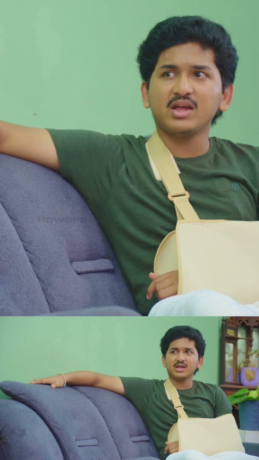 ബാലുവിന് മാത്രം വയസാവില്ല