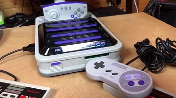 Do 4-player NES games work on the RetroN 5?