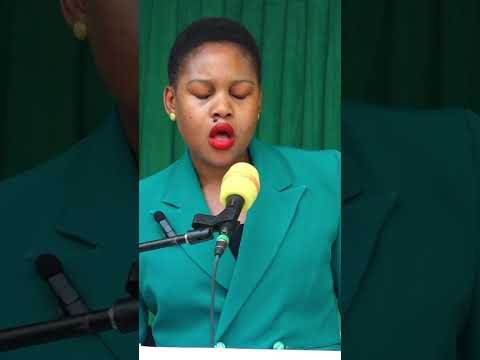JOKATE MIMI NDO MWANAMKE WA KWANZA TANZANIA AFUNGUKA KUHUSU RAIS SAMIA Youtubeshorts News