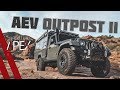 Jeep Camper AEV "Outpost II" | S1 E03 | Terminal Apex