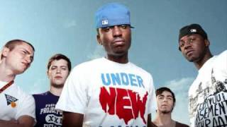 Chiddy Bang- Opposite of Adults Instrumental chords