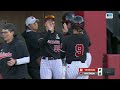 Nebraska at Wisconsin | HIGHLIGHTS | Big Ten Softball | 04/10/2026