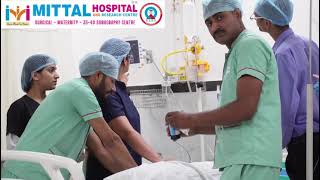 Eclampsia Management drill