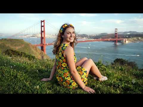 Ai Time travel - When We Were Young in 1963, San Francisco