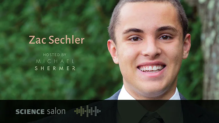 Zac Sechler interviews Michael Shermer about Why P...