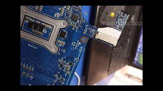 How To Found Any Laptop Bios Bin File Easy