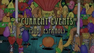 Dance Gavin Dance - Current Events (Sub. Español)