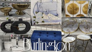 Burlington Shop With Me | Home Decor | Furniture | Wall Decor | Lighting | Kitchen| Bath | Bedding