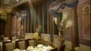 Making the Disney Magic - Part 2
