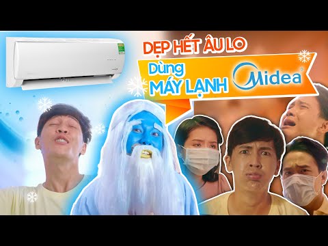 Video KHỎI ƯỚC HẾT ÂU LO - ĐỂ BỤT XANH CHỈ CHO - youtube
