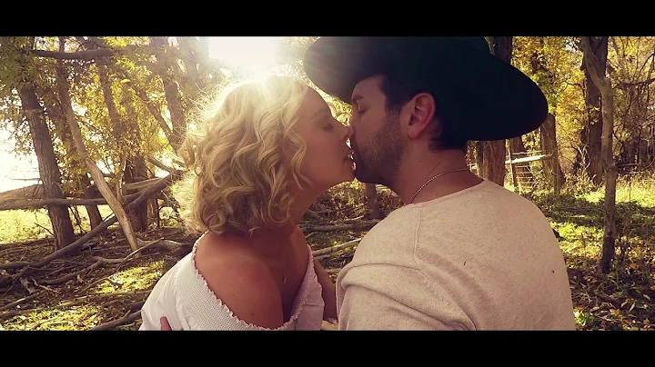 Josh Kelley and Katherine Heigl - "I'm On Fire" Official  (GoPro Video)