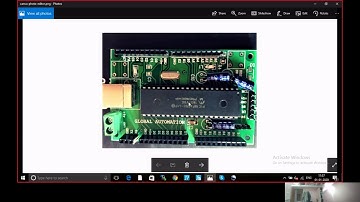 Pinguino - pic18f4550