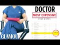 How This 41-Year-Old Doctor Living In New Jersey Spends Her $1.3M Income | Glamour