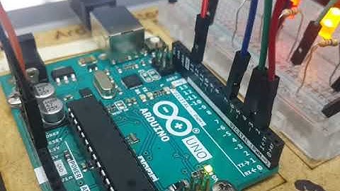 Arduino - semáforo con sonido mBlock