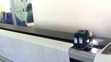 Máy In Sơ Đồ - Algotex- LINE