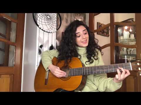      أنستازيا أغنية عن شهر ديسمبر    ميشيلا بهنان