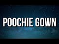Download Lagu Gunna - poochie gown (Lyrics)