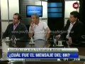 Yamil Santoro en HORA CLAVE