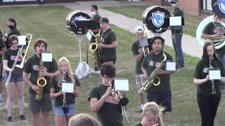 Pep Band Boot Camp - Daft Punk Medley