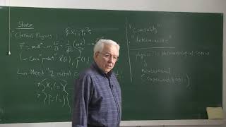 Quantum Mechanics 1 - Week 1 | Lecture 2