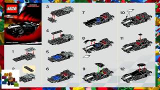 ----- if you like this lego archive, just subscribe to channel. what
have from it? quite simply stay up date and see very early the latest
bu...