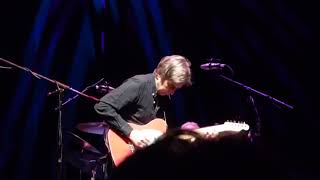 Steve's Boogie - Eric Johnson. Amaturo Theater. Broward, FL. Feb, 23, 2017.