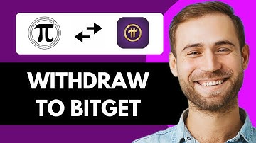 HOW TO WITHDRAW PI COIN FROM PI NETWORK TO BITGET (FULL GUIDE)