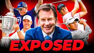 Faldo’s 2024 PGA Championship Predictions & Winning Strategies Exposed | PG Podcast #9