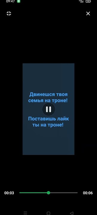 твоя семья лучшая!!! - YouTube