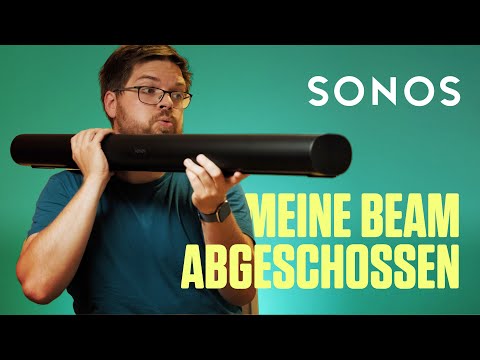 Video: Funktioniert Dolby Atmos über Arc?