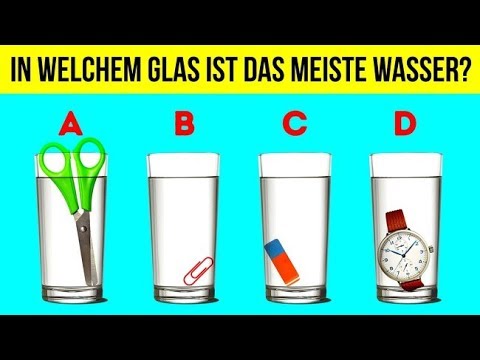 Video: So Erhöhen Sie Den IQ: 8 Möglichkeiten Und Erhöhen Den IQ Ihres Babys