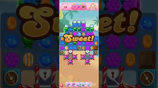 Crushing Candy Crush // Levels 6576-6590