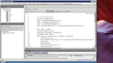 Running SAS Programs In Specific Order with Sy Truong
