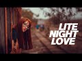 Lite Night Love 2026 lyrics music video