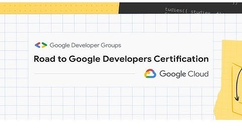 Road To Certification: Associate Cloud Engineer / Session 6