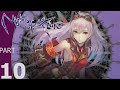 The Saint&#39;s Tear -Let&#39;s play Nights of Azure Part 10