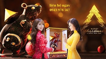 Rượu Biếu Sếp   Rượu Tặng Tết   Rượu Tết ý nghĩa 0943 978 567