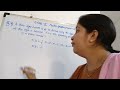 class10th Maharashtra board Model question paper Algebra #coaching #maths