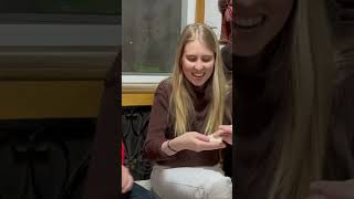 Aussie celebrates Chinese New Year in Beijing!