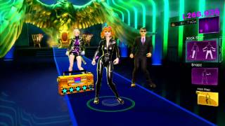 Dance Central 3 Nasty Aubrey