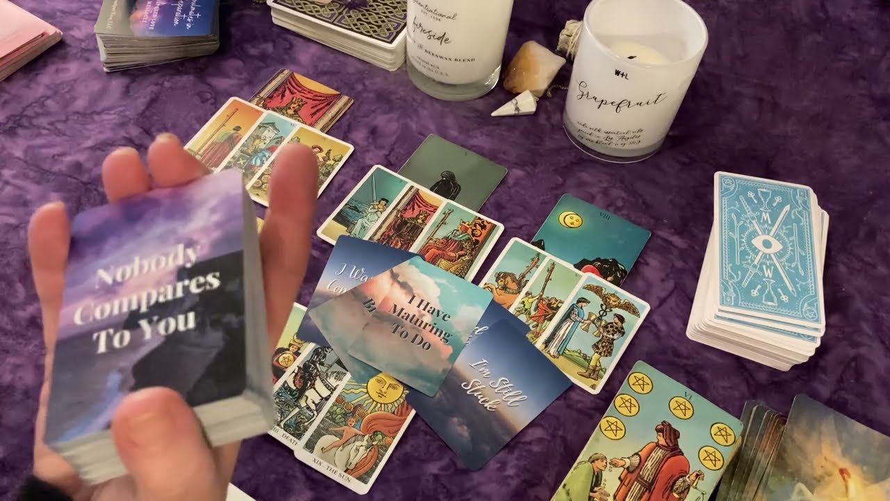 VIRGO~You Gave Your Heart & Soul to Them & They Never Realized it Till Now! Near Death Exp. Trigger?