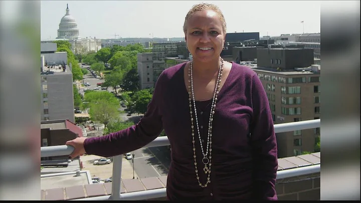 VP-elect Harris picks Savannah native Tina Flourno...